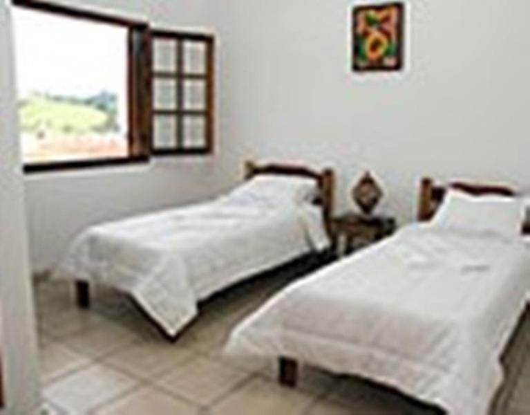 Hotel Serras De Extrema Rom bilde
