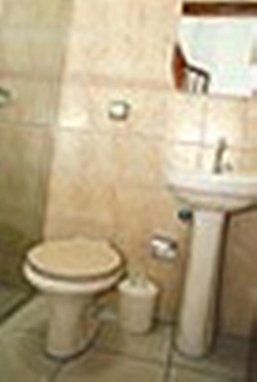 Hotel Serras De Extrema Rom bilde